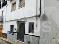Venta - Casa de Pueblo - Beniarres