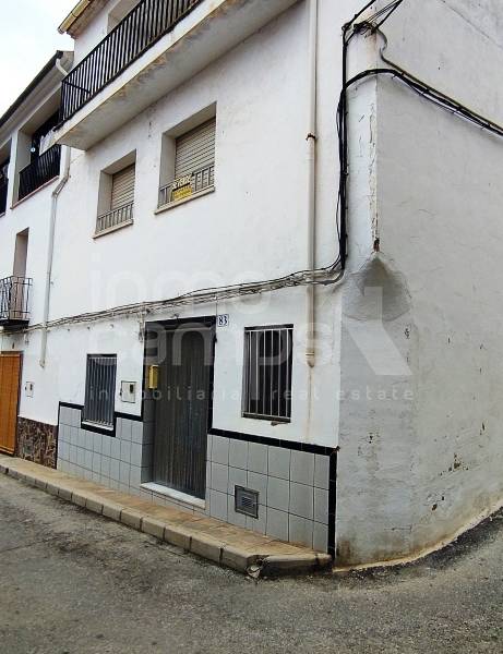 Venta - Casa de Pueblo - Beniarres