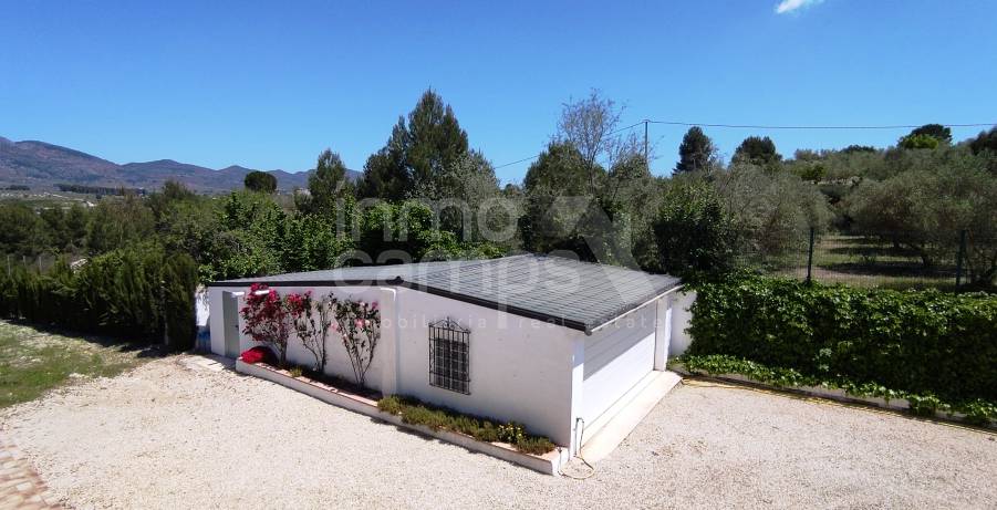 Venta - Chalet - Alcocer de Planes