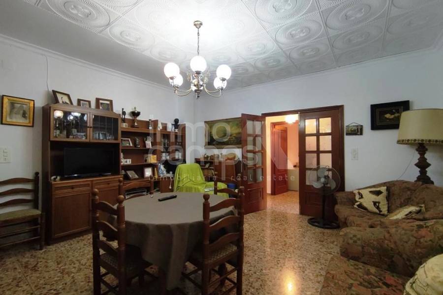 For sale - Country House - Muro de Alcoy