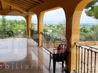 For sale - Villa - Ontinyent