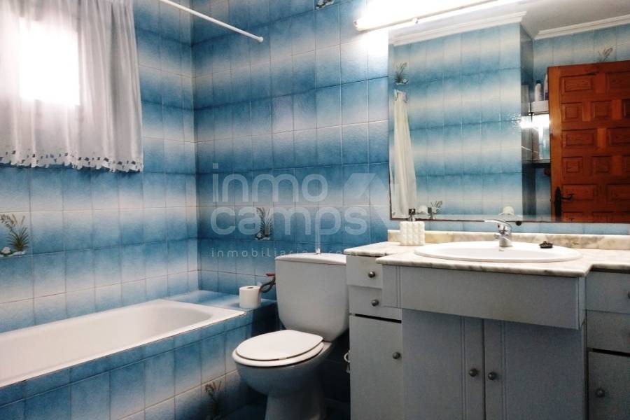 Te koop - Landhuis - Ontinyent