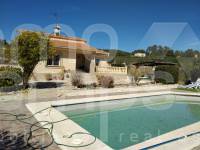 For sale - Country House - Millena