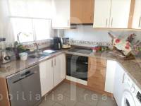 Venta - Adosado - L'Alqueria d'Asnar