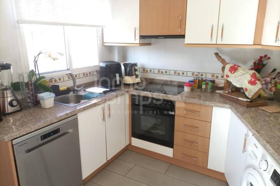 Venta - Adosado - L'Alqueria d'Asnar