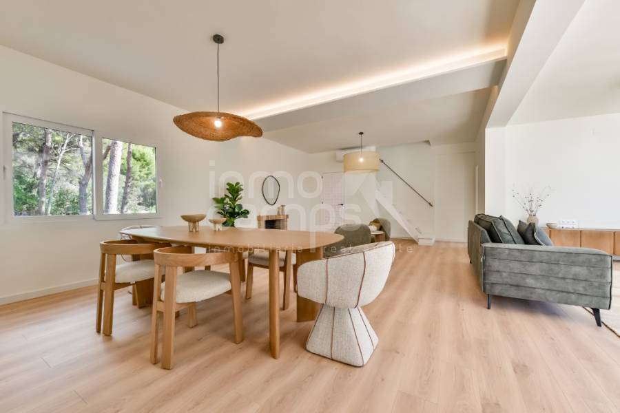 For sale - Villa - Altea