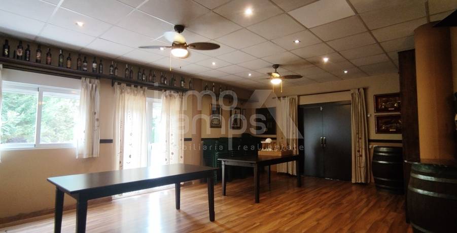 For sale - Villa - Alcoy