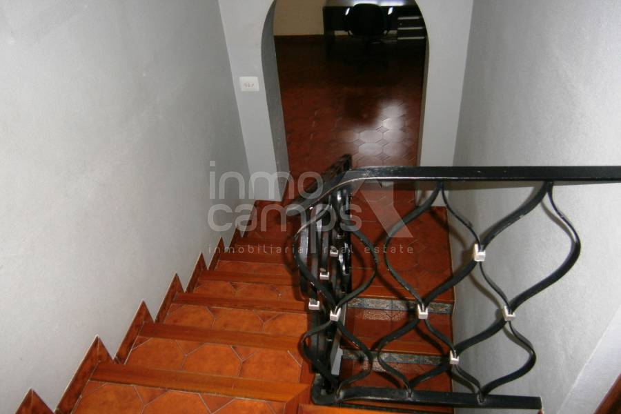 Te koop - Villa - Muro de Alcoy