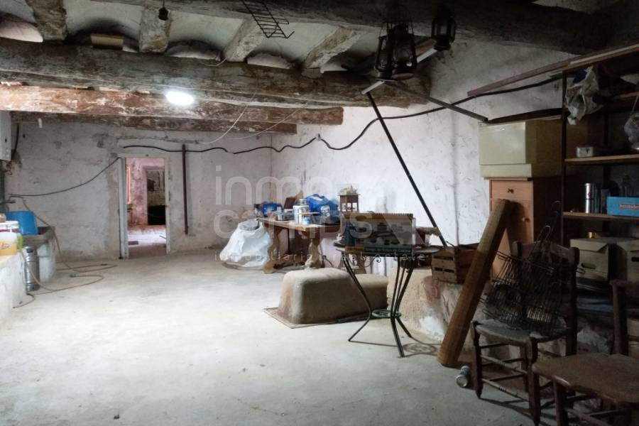 Venta - Finca - Bocairent