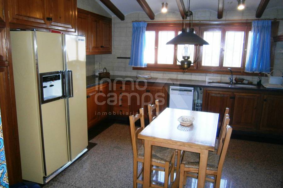 Te koop - Villa - Muro de Alcoy