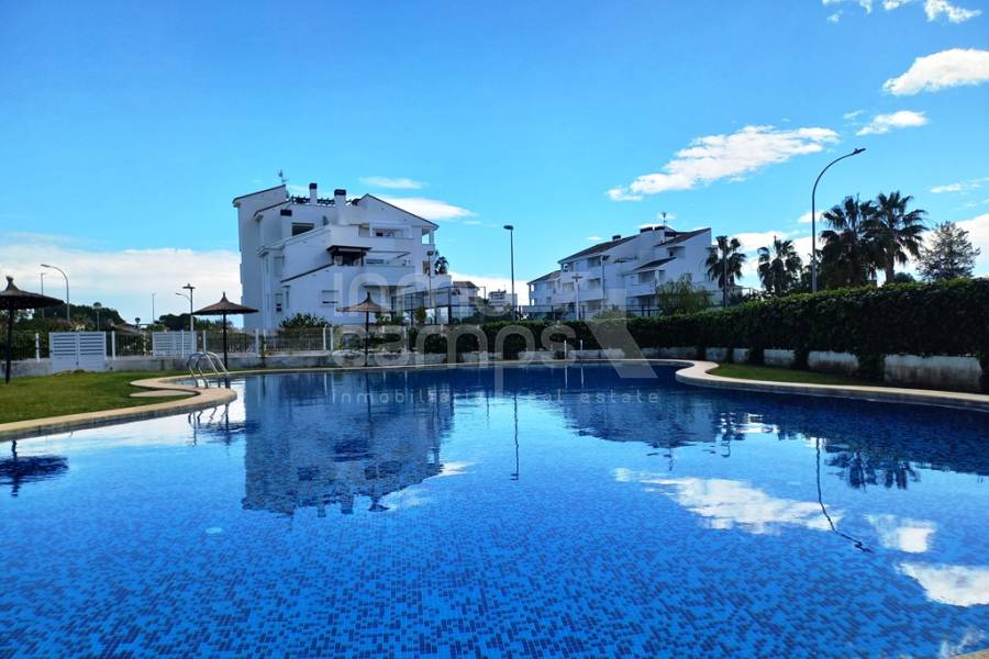 Venta - Apartamento - El Verger