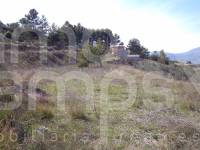 Venta - Casa de Campo - Benimarfull