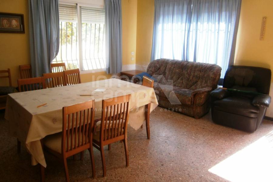Venta - Casa de Campo - Cocentaina