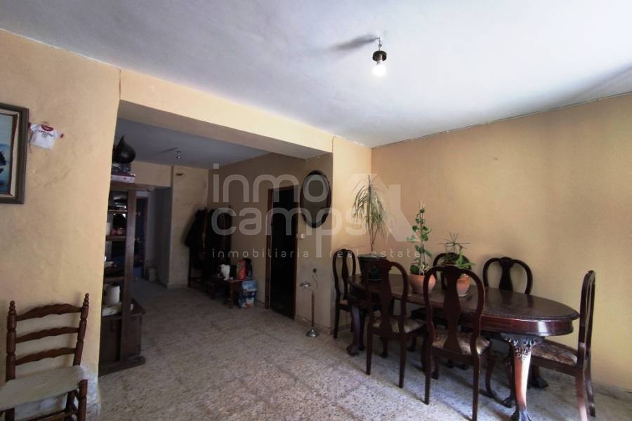 For sale - Finca - Alfafara