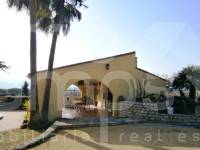 Venta - Casa de Campo - Ontinyent