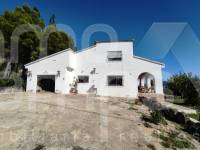 Te koop - Villa - Alcocer de Planes