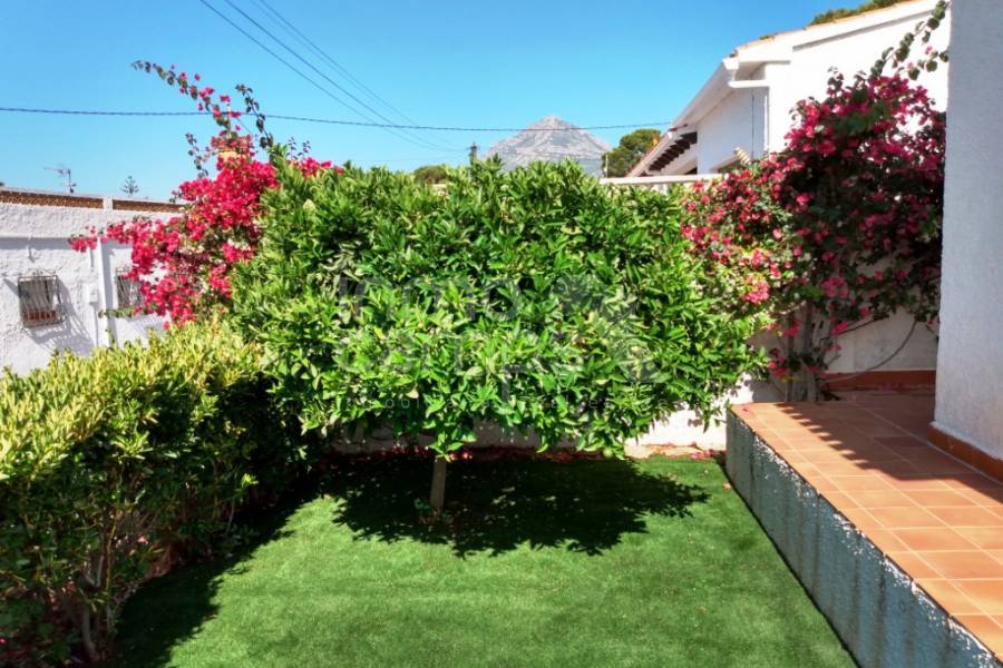 Venta - Bungalow - Alfaz del Pi - Alfaz del Pí
