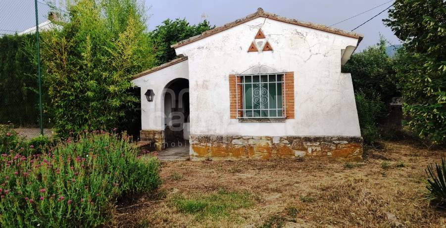 Te koop - Villa - Alcoy