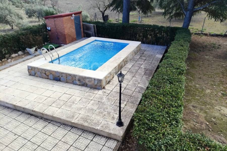 For sale - Country House - Benilloba