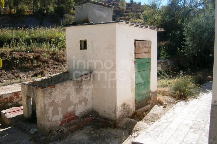 For sale - Country House - Cocentaina