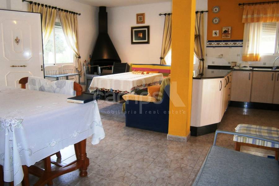 Venta - Casa de Campo - Cocentaina