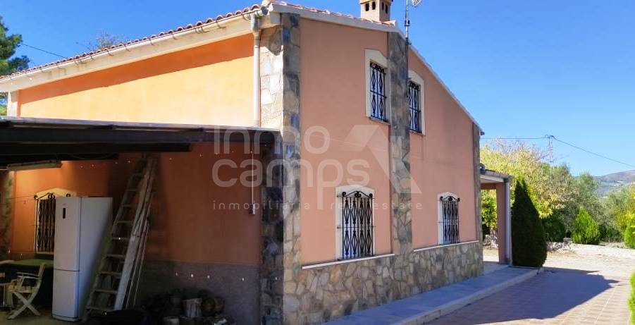 For sale - Country House - Cocentaina