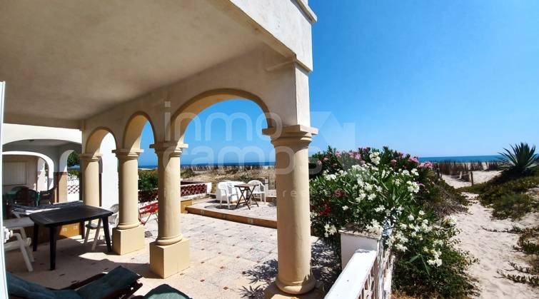 Villa - For sale - Denia - Denia