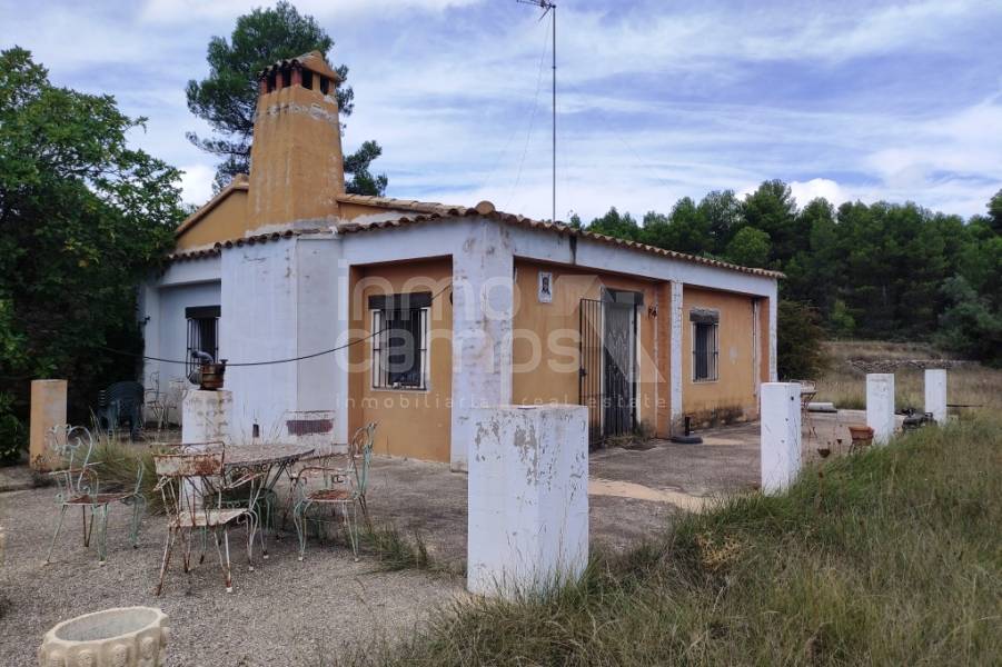 For sale - Country House - Bocairent