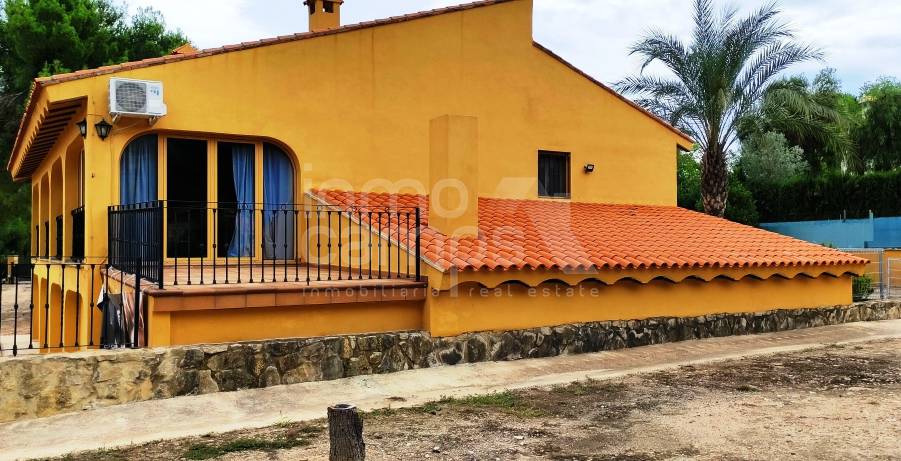 For sale - Villa - Ontinyent