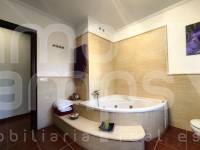 Te koop - Villa - Gorga