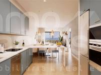 Nieuwbouw - Appartement - Alfaz del Pi - Alfaz del Pí