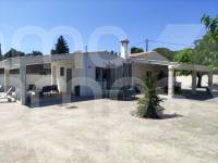 Te koop - Landhuis - Benimarfull