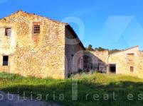 For sale - Finca - Bocairent