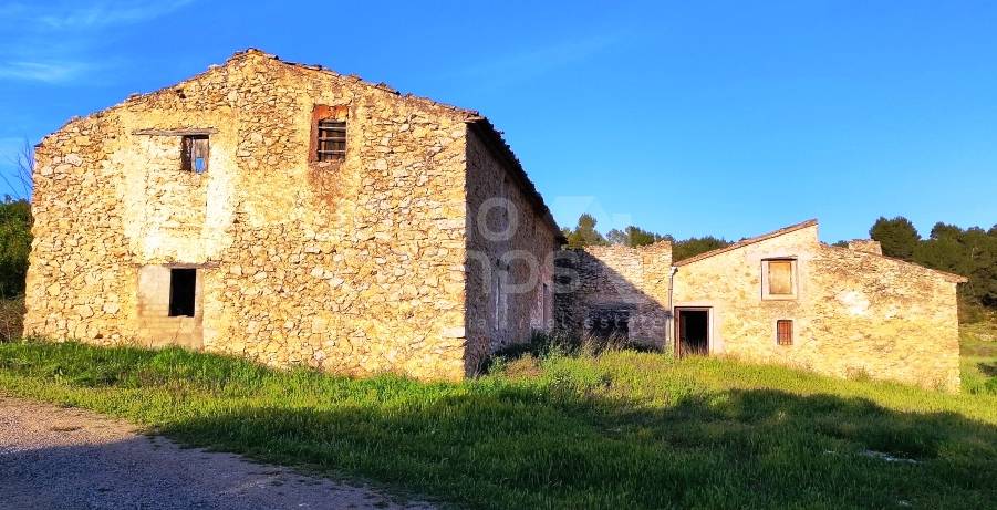 For sale - Finca - Bocairent