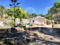 Venta - Casa de Campo - Alcoy