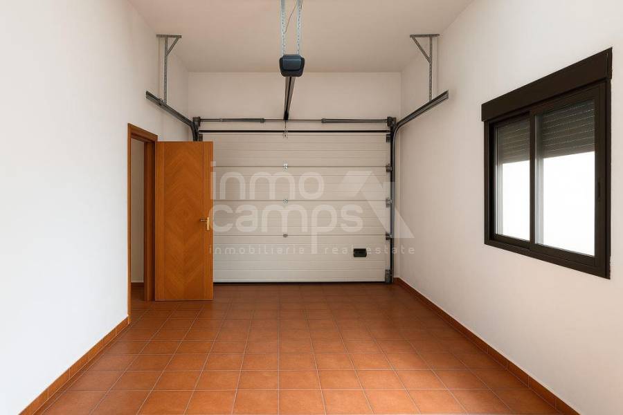 For sale - Terraced house - Beniarjó