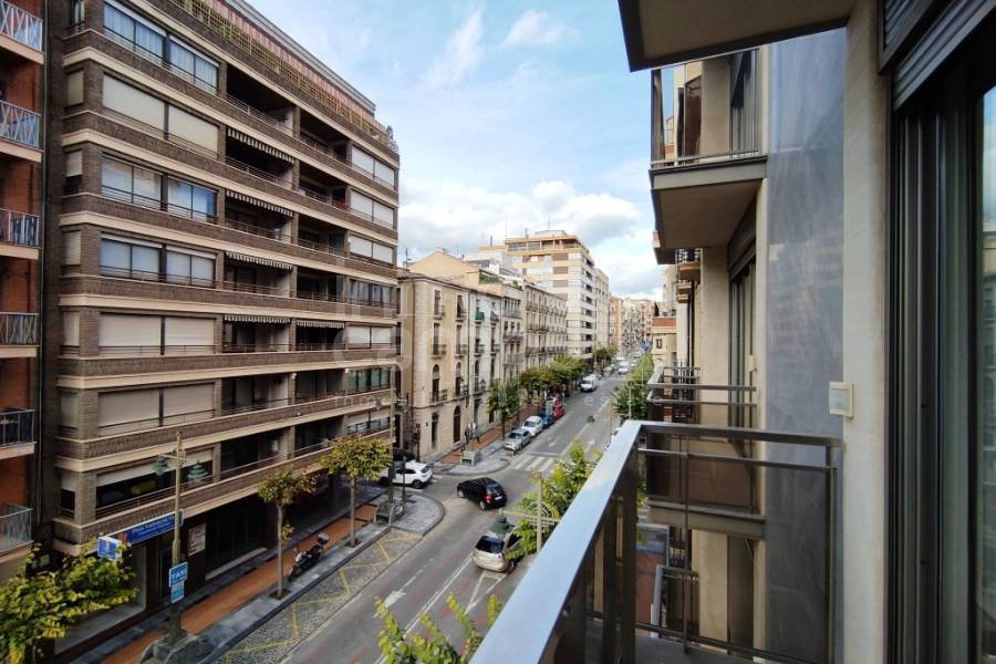 Venta - Apartamento - Alcoy