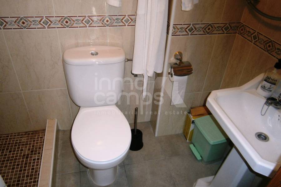 Te koop - Landhuis - Muro de Alcoy