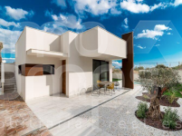 New Construction - Villa - Polop