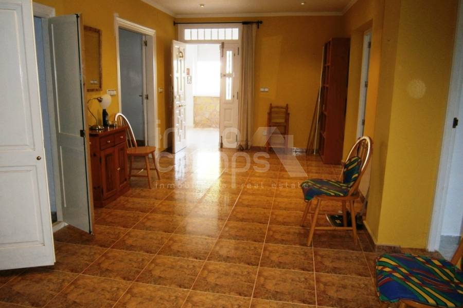 Te koop - Landhuis - Cocentaina