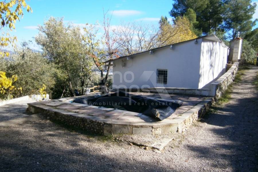 For sale - Country House - Cocentaina