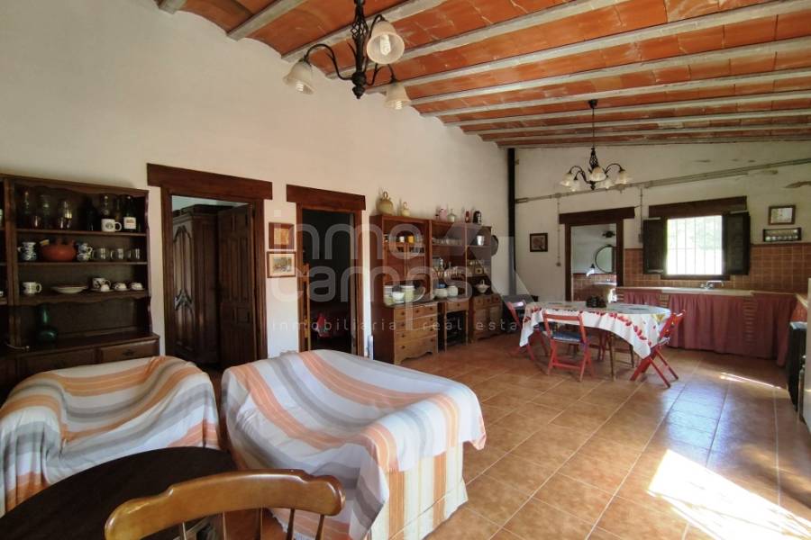 For sale - Country House - Bocairent