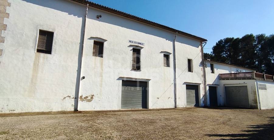 For sale - Finca - Bocairent