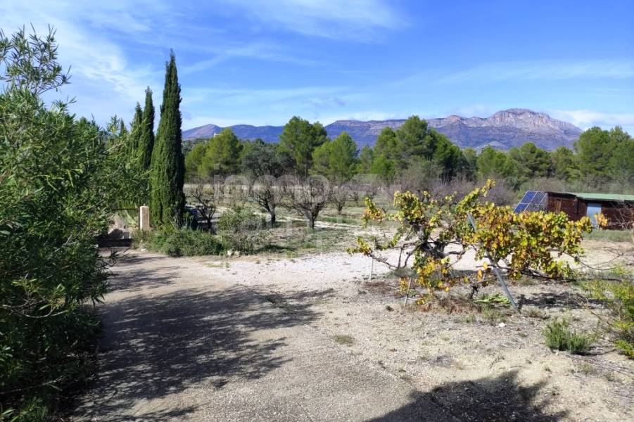 Venta - Casa de Campo - Planes