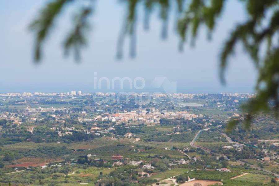 Venta - Chalet - Denia