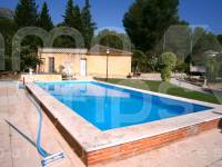 Venta - Casa de Campo - Cocentaina