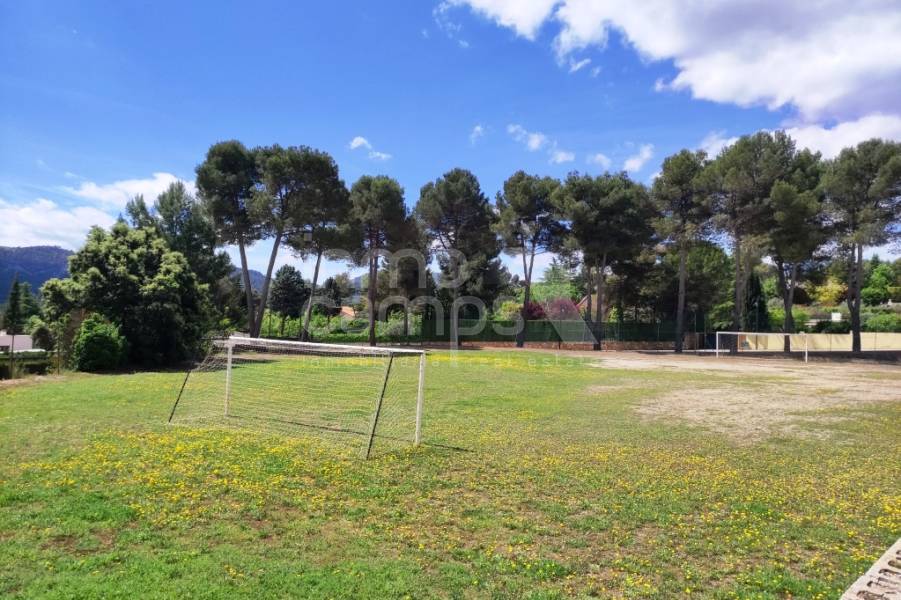 Te koop - Villa - Alcoy - Urbanizaciones