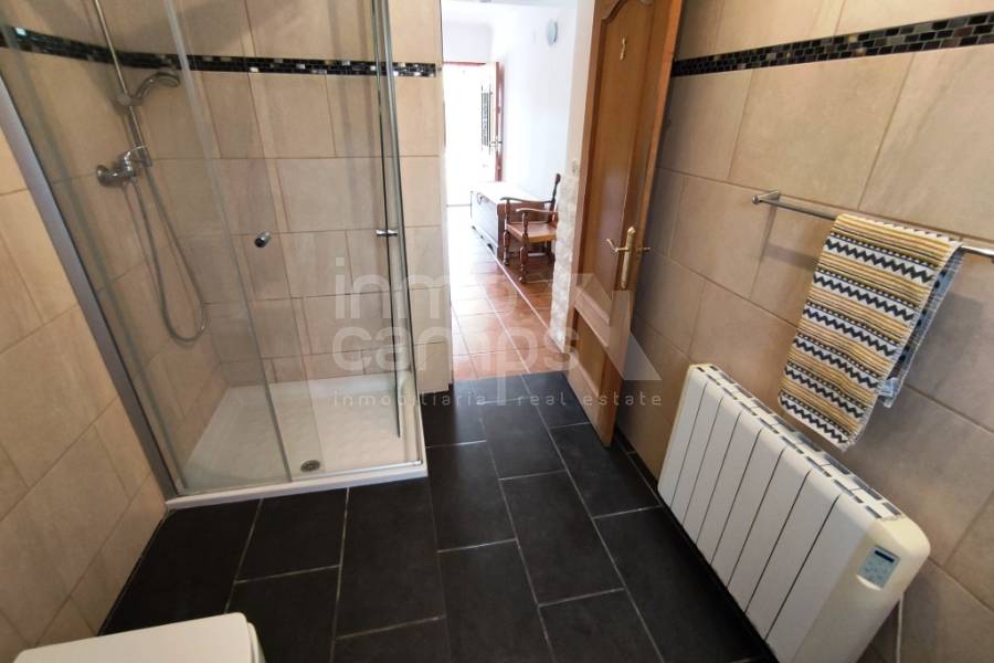 Te koop - Landhuis - Millena