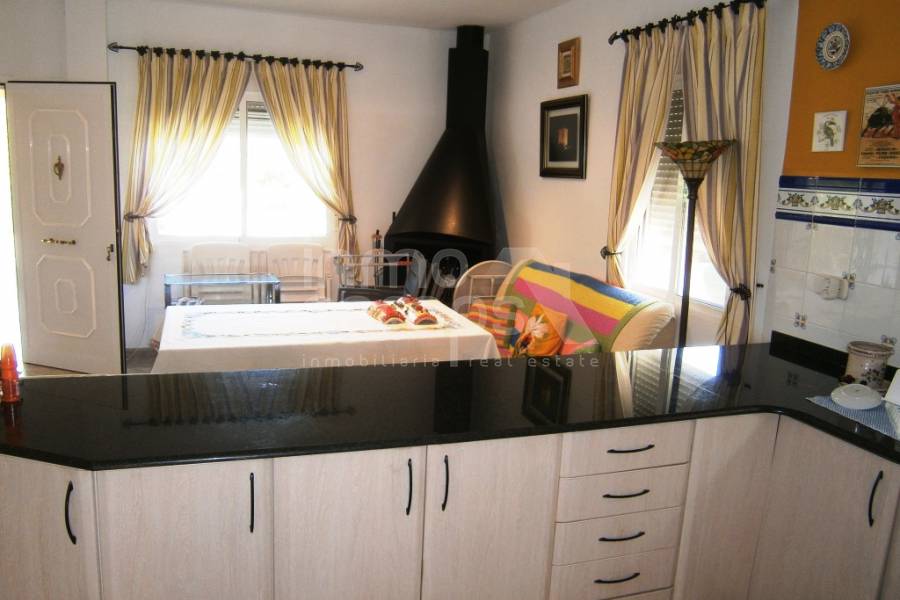 Venta - Casa de Campo - Cocentaina