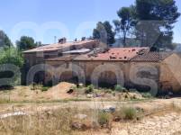 Te koop - Finca - Bocairent